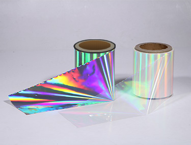 cadeaux et DIY Hohofilm Rouleau de 0.57 mx9 m coloré irisé Wrap papier laser holographique film fleuriste pour fleurs 